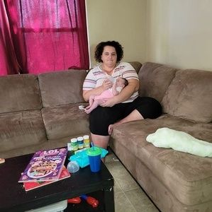 Meet your Posher, Tara